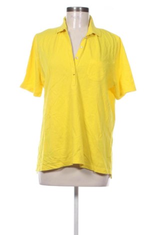 Tricou de femei Unbranded, Mărime L, Culoare Galben, Preț 48,99 Lei, #137047464