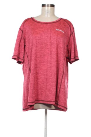 Tricou de femei Nkd, Mărime XXL, Culoare Roz, Preț 38,99 Lei, #137050009