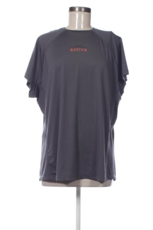 Damski T-shirt Unbranded, Rozmiar XXL, Kolor Szary, Cena 34,99 zł, #137051022