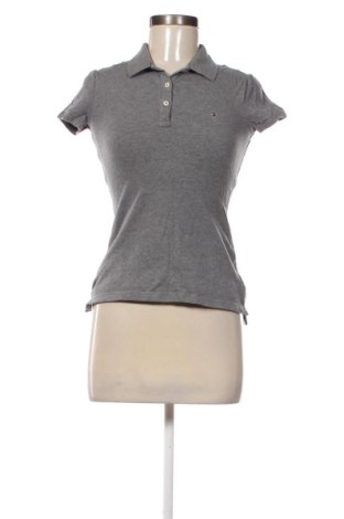 Tricou de femei Tommy Hilfiger, Mărime XS, Culoare Gri, Preț 145,99 Lei, #137053725