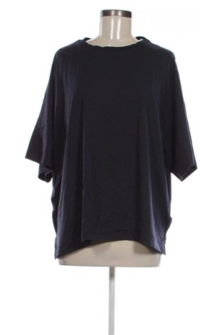 Дамска тениска Unbranded, Размер 3XL, Цвят Син, Цена 12,78 €, #137054081