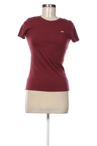 Női póló Hollister, Méret XS, Szín Piros, Ár 3 419 Ft, #137054336
