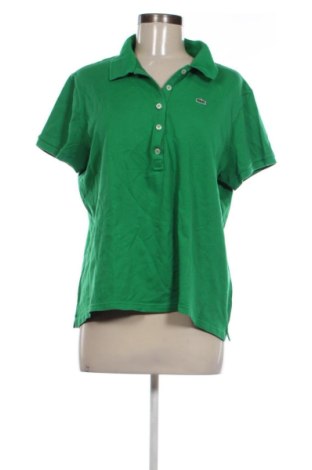 Damen T-Shirt Lacoste, Größe XL, Farbe Grün, Preis € 32,99, #137055457