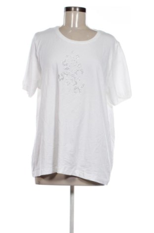 Damen T-Shirt Unbranded, Größe XL, Farbe Weiß, Preis 11,99 €, #137055899