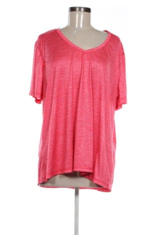Damen T-Shirt Unbranded, Größe XXL, Farbe Rosa, Preis € 7,99, #137059684