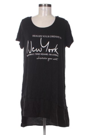 Damen T-Shirt Ms Mode, Größe L, Farbe Schwarz, Preis € 9,99, #137064729
