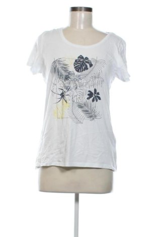 Γυναικείο t-shirt Cecil, Μέγεθος S, Χρώμα Πολύχρωμο, Τιμή 8,99 €, #137065041