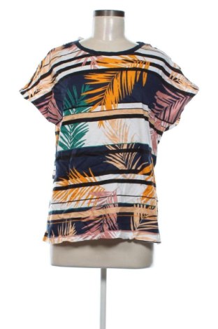 Γυναικείο t-shirt Unbranded, Μέγεθος L, Χρώμα Πολύχρωμο, Τιμή 8,99 €, #137065718
