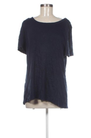 Dámske tričko C&A, Veľkosť XXL, Farba Modrá, Cena  12,95 €, #137065764