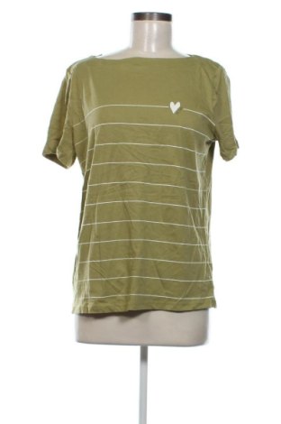 Tricou de femei Unbranded, Mărime M, Culoare Verde, Preț 48,99 Lei, #137066078
