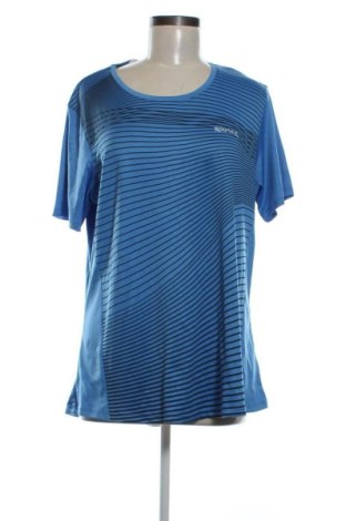 Damen T-Shirt Unbranded, Größe L, Farbe Blau, Preis € 6,99, #137067101