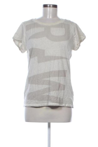 Дамска тениска G-Star Raw, Размер XS, Цвят Екрю, Цена 10,00 €, #137069241