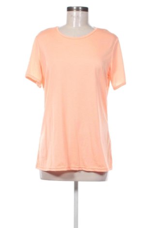 Damen T-Shirt CMP, Größe XL, Farbe Orange, Preis € 7,24, #137074586