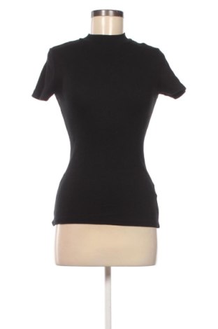 Tricou de femei Sinsay, Mărime M, Culoare Negru, Preț 41,99 Lei, #137075521