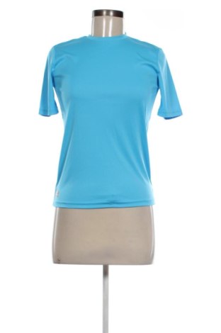 Dámske tričko Unbranded, Veľkosť S, Farba Modrá, Cena  6,77 €, #137076511