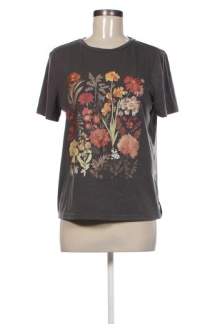 Дамска тениска SHEIN, Размер M, Цвят Многоцветен, Цена 13,00 €, #137078427