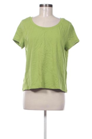 Γυναικείο t-shirt Unbranded, Μέγεθος L, Χρώμα Πράσινο, Τιμή 8,99 €, #137089184