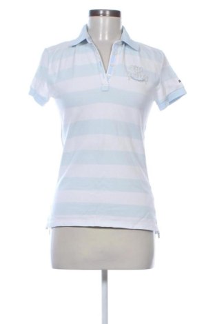 Дамска тениска Tommy Hilfiger, Размер S, Цвят Многоцветен, Цена 8,38 €, #137090664