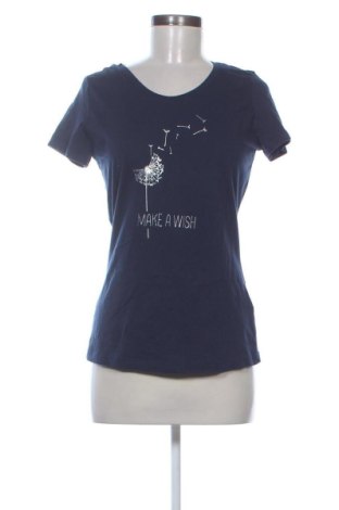 Tricou de femei Mustang, Mărime S, Culoare Albastru, Preț 63,00 Lei, #137091510