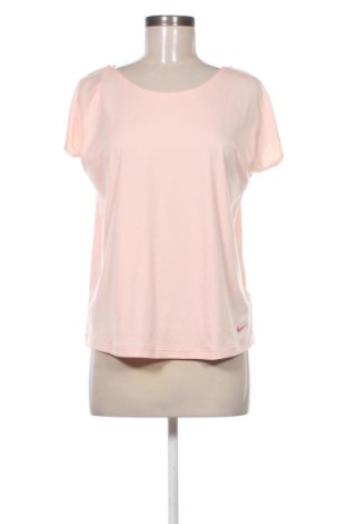 Дамска тениска Nike, Размер S, Цвят Розов, Цена 6,18 €, #137091948