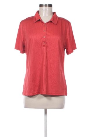 Dámske tričko Unbranded, Veľkosť L, Farba Červená, Cena  9,95 €, #137095202