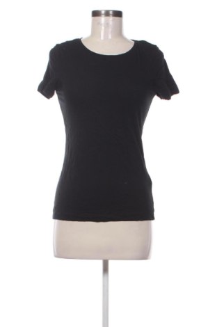 Tricou de femei H&M, Mărime S, Culoare Negru, Preț 44,99 Lei, #137096014