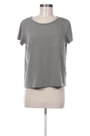 Tricou de femei H&M, Mărime M, Culoare Gri, Preț 68,24 Lei, #137099142
