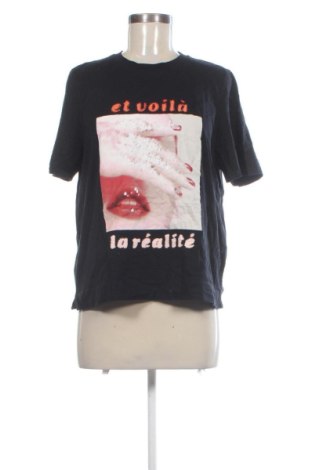 Tricou de femei Unbranded, Mărime M, Culoare Negru, Preț 65,99 Lei, #137100397