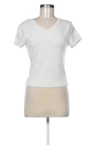 Tricou de femei ASOS, Mărime M, Culoare Gri, Preț 68,24 Lei, #137103049