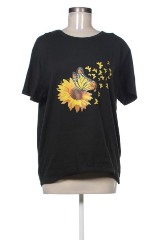 Tricou de femei Unbranded, Mărime XL, Culoare Multicolor, Preț 68,99 Lei, #137103237