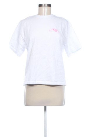 Damski T-shirt Unbranded, Rozmiar M, Kolor Biały, Cena 64,99 zł, #137103431