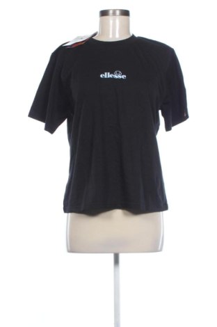 Dámske tričko Ellesse, Veľkosť L, Farba Čierna, Cena  21,95 €, #137103609