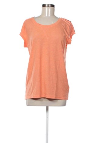 Дамска тениска Adidas, Размер M, Цвят Оранжев, Цена 19,42 €, #137104027