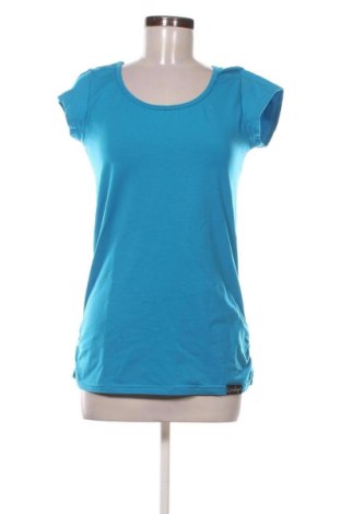 Tricou de femei Unbranded, Mărime M, Culoare Albastru, Preț 68,24 Lei, #137106510