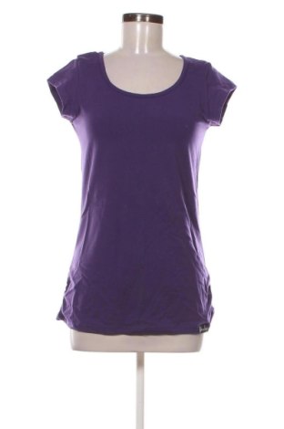 Tricou de femei Unbranded, Mărime M, Culoare Mov, Preț 68,24 Lei, #137106582