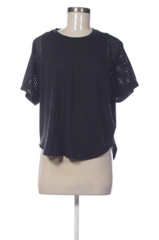 Γυναικείο t-shirt Adidas, Μέγεθος L, Χρώμα Μαύρο, Τιμή 18,20 €, #137109263