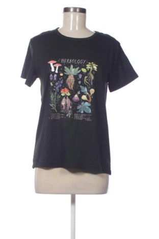 Tricou de femei Unbranded, Mărime L, Culoare Negru, Preț 47,99 Lei, #137111677