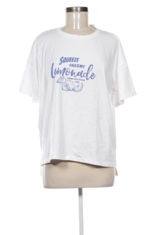 Tricou de femei Unbranded, Mărime L, Culoare Alb, Preț 45,99 Lei, #137112088