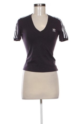 Дамска тениска Adidas, Размер XS, Цвят Черен, Цена 15,84 €, #137112108