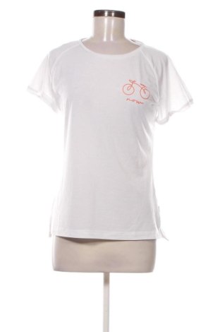 Tricou de femei Vaude, Mărime M, Culoare Alb, Preț 39,00 Lei, #137114778