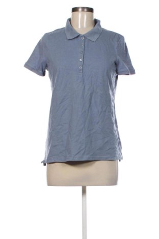 Damski T-shirt Montego, Rozmiar M, Kolor Niebieski, Cena 42,99 zł, #137114795