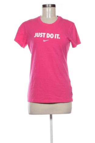 Damen T-Shirt Unbranded, Größe M, Farbe Rosa, Preis 7,99 €, #137115986