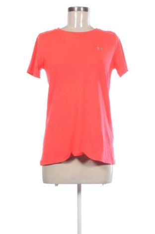 Dámske tričko Under Armour, Veľkosť M, Farba Ružová, Cena  18,95 €, #137119339
