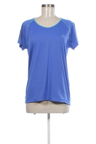 Női póló Adidas, Méret XL, Szín Kék, Ár 7 559 Ft, #137119623