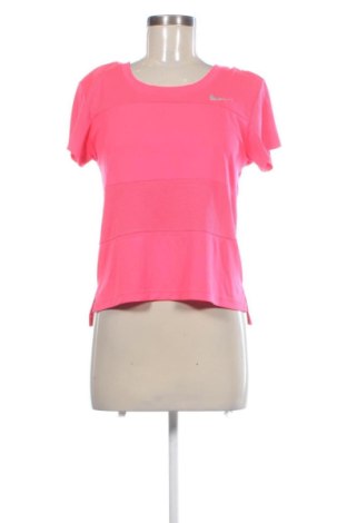 Дамска тениска Nike, Размер S, Цвят Розов, Цена 16,87 €, #137119810
