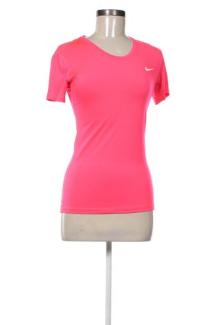Damski T-shirt Nike, Rozmiar M, Kolor Różowy, Cena 74,99 zł, #137120531