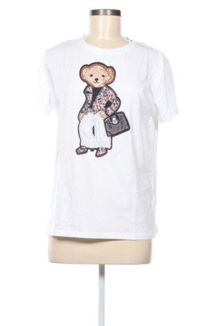 Tricou de femei Unbranded, Mărime M, Culoare Multicolor, Preț 68,24 Lei, #137120878