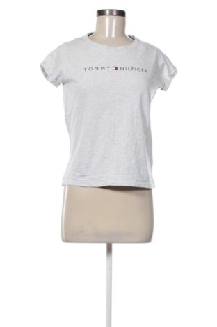 Női póló Tommy Hilfiger, Méret S, Szín Szürke, Ár 9 469 Ft, #137120888