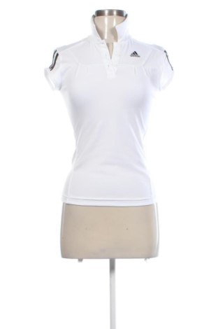 Tricou de femei Adidas, Mărime S, Culoare Alb, Preț 84,99 Lei, #137120995