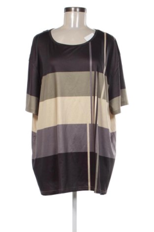 Tricou de femei Unbranded, Mărime 4XL, Culoare Multicolor, Preț 69,00 Lei, #137122094